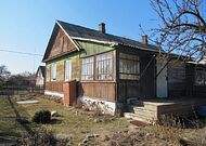 Часть дома в г.п.т. Домачево - 220217, мини фото 1