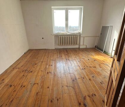 Трехкомнатная квартира, Дубровская ул. - 250137