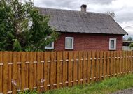 Жилой дом, Каменецкий р-н, Пелищенский с/с - 260277, мини фото 1