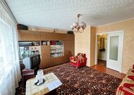 Двухкомнатная квартира, Адамковская ул.-260072, мини фото 1