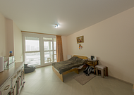Однокомнатная квартира с ремонтом в доме Канны - 420011b, мини фото 2