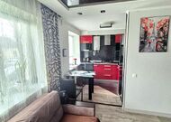 Однокомнатная квартира, Дзержинского ул. - 260070, мини фото 4