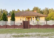 Жилой дом в г. Бресте, р-не Плоска - Мощенка - 230596, мини фото 1