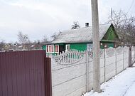 Жилой дом в г. Бресте, р-не Дубровка - 220038, мини фото 5
