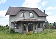 Срочно продается дом в стоимость участка и крыши - 140245, мини фото 1
