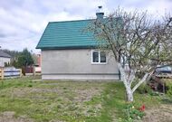 Садовый домик, направление Каменицы-Жировецкой - 260168, мини фото 3