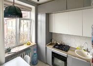 Двухкомнатная квартира, Советская ул. - 260158, мини фото 1