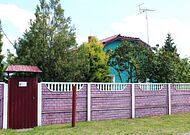 Жилой дом в д. Кнубово - 520171, мини фото 1