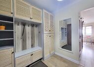 Четырехкомнатная квартира, Октябрьской Революции ул. - 260252, мини фото 12