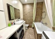 Однокомнатная квартира, Махновича ул. - 260172, мини фото 10