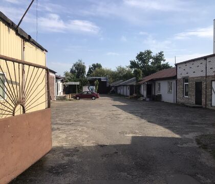 Торгово-офисные помещения в Аренду - 390022a