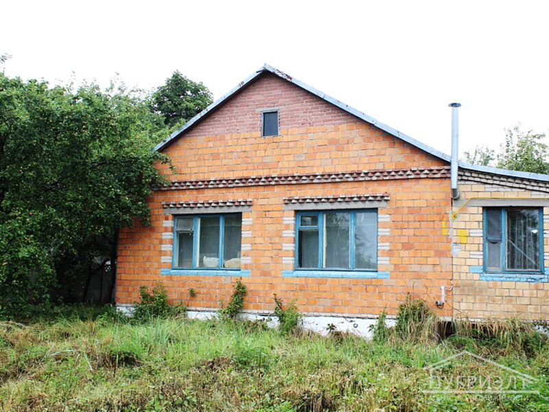 Жилой дом в д. Галево - 520117 , фото 1