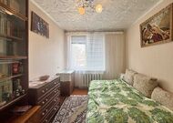 Трехкомнатная квартира, Центральная ул. - 560101, мини фото 8