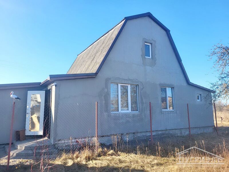 Дача в Брестском р-не, Чернавчицкий с/с - 260092, фото 1