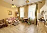 Двухкомнатная квартира, 17 Сентября ул. - 260188, мини фото 11