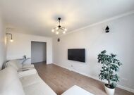 Четырехкомнатная квартира, Октябрьской Революции ул. - 260252, мини фото 3