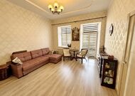 Двухкомнатная квартира, 17 Сентября ул. - 260188, мини фото 4