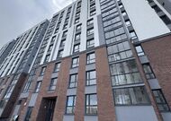 Однокомнатная квартира, Октябрьской революции ул.- 260075, мини фото 1