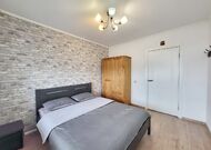 Четырехкомнатная квартира, Октябрьской Революции ул. - 260252, мини фото 6