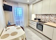 Двухкомнатная квартира, Пионерская ул. - 260289, мини фото 2
