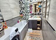 Двухкомнатная квартира, Краснознаменная ул. - 260176, мини фото 17