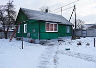 Жилой дом в г. Бресте, р-не Дубровка - 220038, мини фото 3