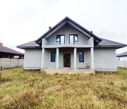 Коробка дома в г. Бресте р-н Плоска - 250154