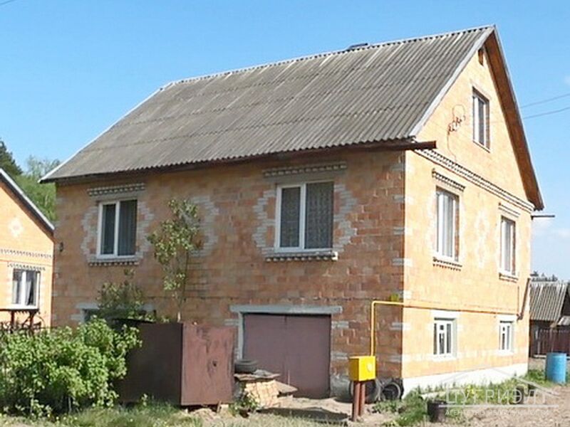 Дом в Жилгородке - 590099, фото 1