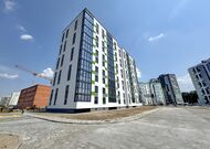 Двухкомнатная квартира, Мытная ул. - 260240, мини фото 2