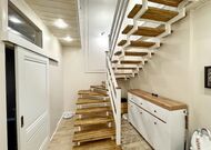 Двухуровневая квартира, Республики пр-т - 260202, мини фото 10