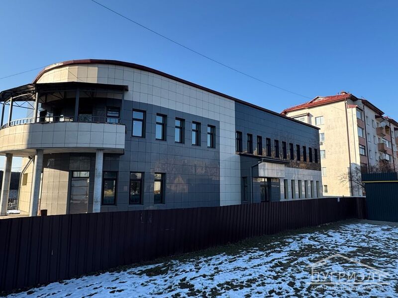 Капитальное строение в собственность г.Кобрин - 250507, фото 1