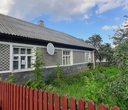 Жилой дом в Малоритском районе - 230222