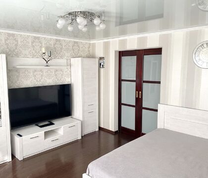 Двухкомнатная квартира, Московскаяул. -240615