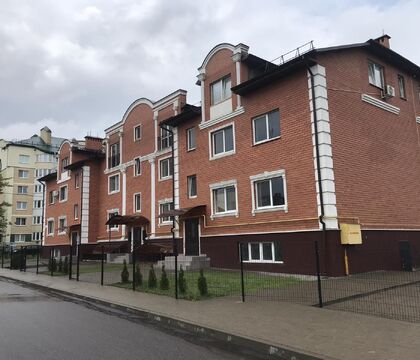 Изолированное помещение в собственность - 240443