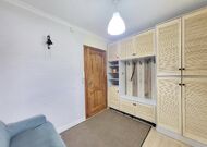 Четырехкомнатная квартира, Октябрьской Революции ул. - 260252, мини фото 13
