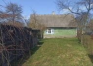 Жилой деревянный дом, г. Каменец - 240194, мини фото 4