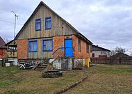 Дом жилой с мансардой в д. Кнубово - 540020, мини фото 2