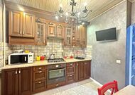 Трехкомнатная квартира, Фортечная ул. - 260200, мини фото 7