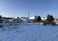 Коробка дома в черте города Бреста в СТ-260016, мини фото 10