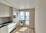 Двухкомнатная квартира, О. Кошевого ул. - 260071, мини фото 4