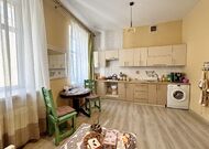 Двухкомнатная квартира, 17 Сентября ул. - 260188, мини фото 12