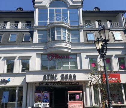 Офисное помещение на Советской в аренду - 260326