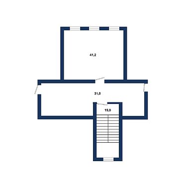 Апартаменты в микрорайоне Речица - 230420b, план 4