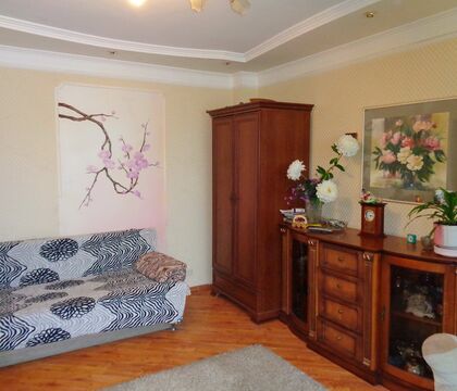 Однокомнатная квартира, Янки Купалы ул. - 390251