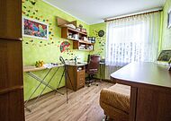 Трехкомнатная квартира, Клецкова пр-т. - 610046, мини фото 17