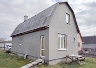 Садовый домик, СТ ПРИОЗЕРНОЕ - 250562, мини фото 1