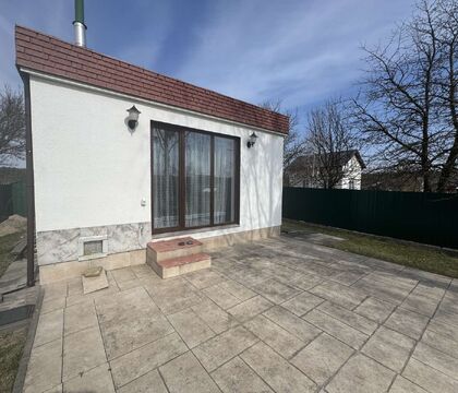 Садовый домик Чернавчицкий с/с - 260138