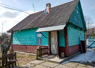 Жилой дом из бруса в Каменецком районе - 310074, мини фото 1