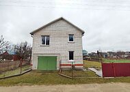 Саждовый домик в Брестском р-не,возле аг.Б.Мотыкалы - 240097, мини фото 3
