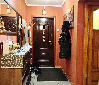 Трёхкомнатная квартира в микрорайоне Ковалёво - 260029